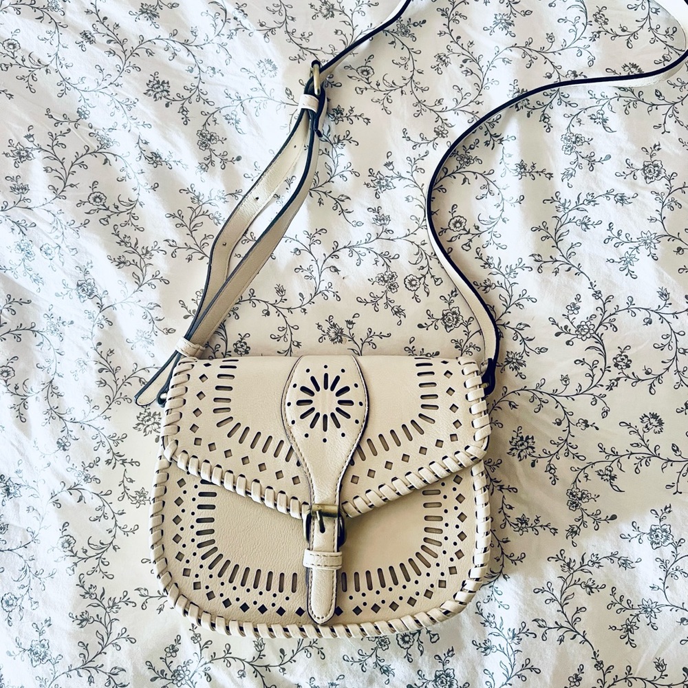 Crossbody bag